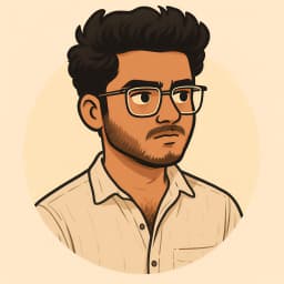 Naveen, Your LandingPage Guy