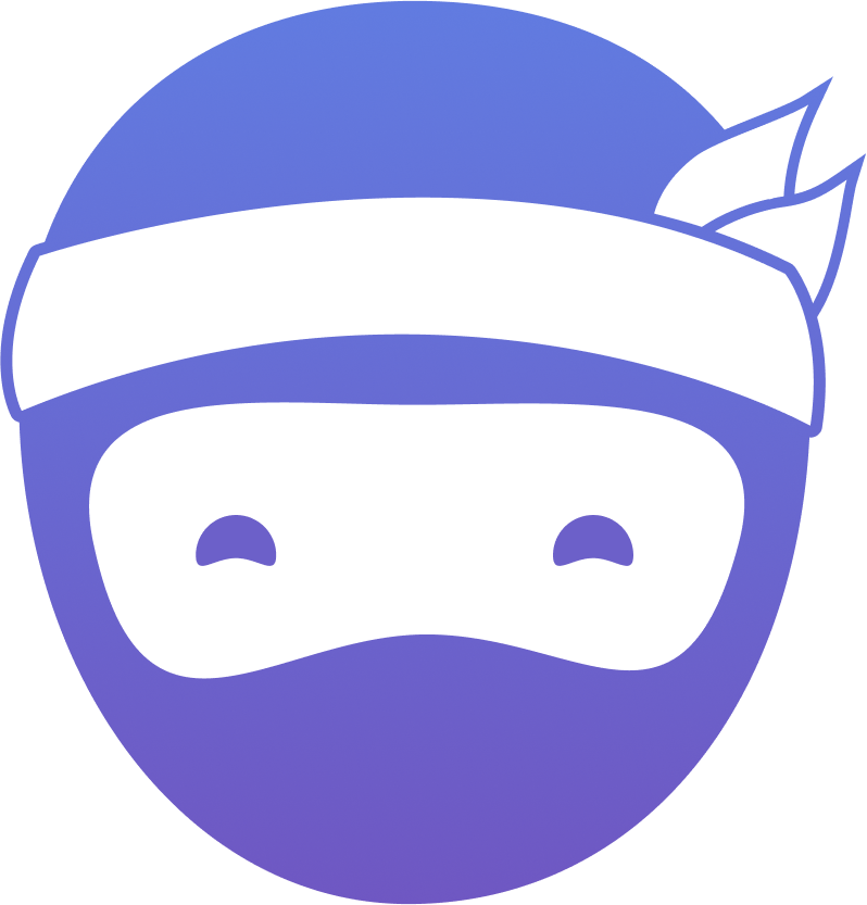 Lapa Ninja logo