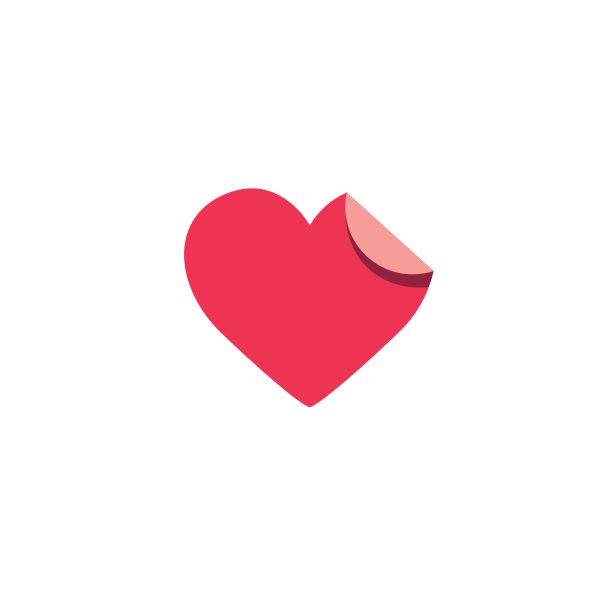 One Page Love logo